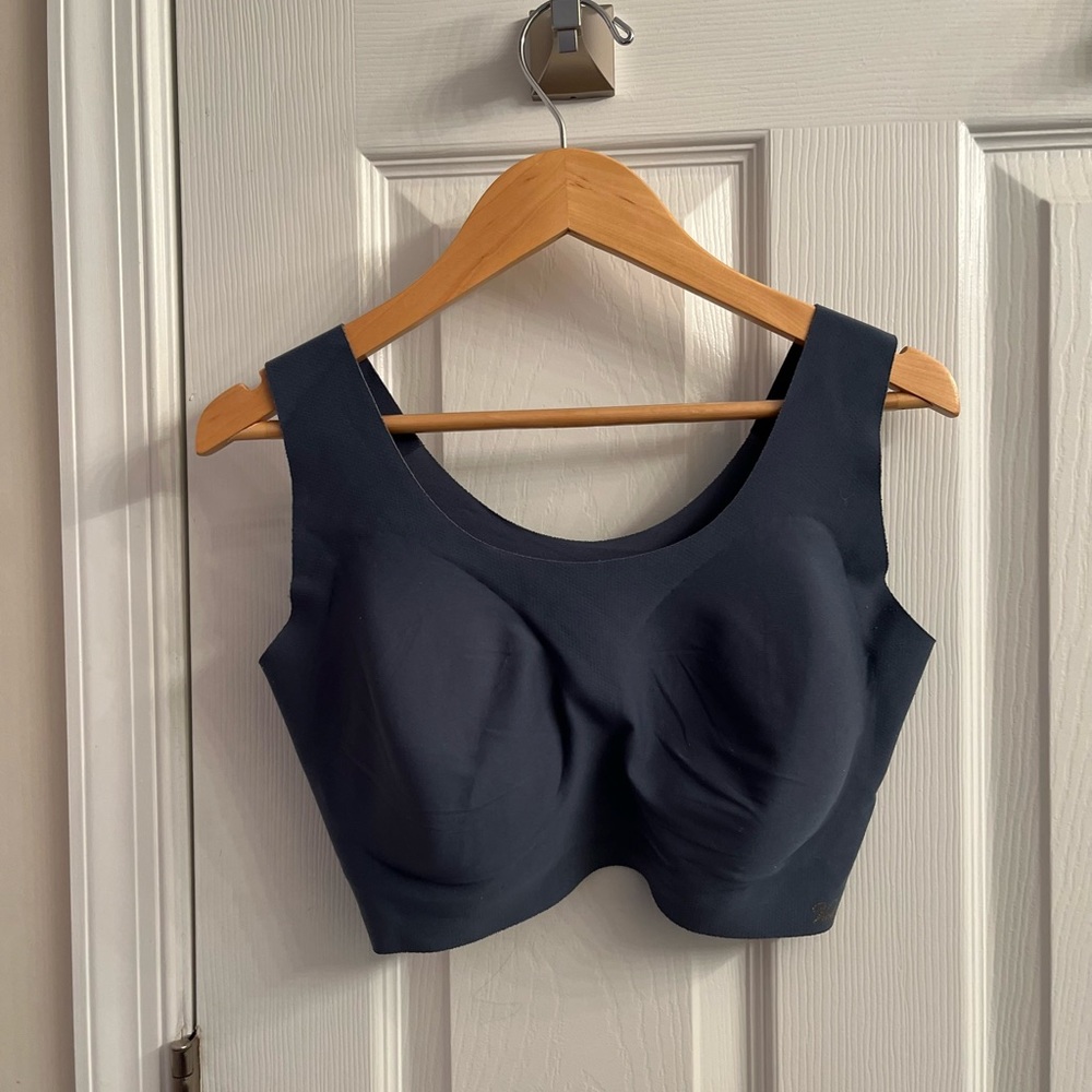 Victoria secret lounge bra